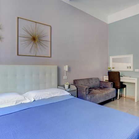 Holiday Sunny Roma B&B Εξωτερικό φωτογραφία
