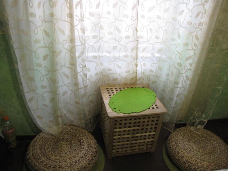 Holiday Sunny Roma B&B Εξωτερικό φωτογραφία
