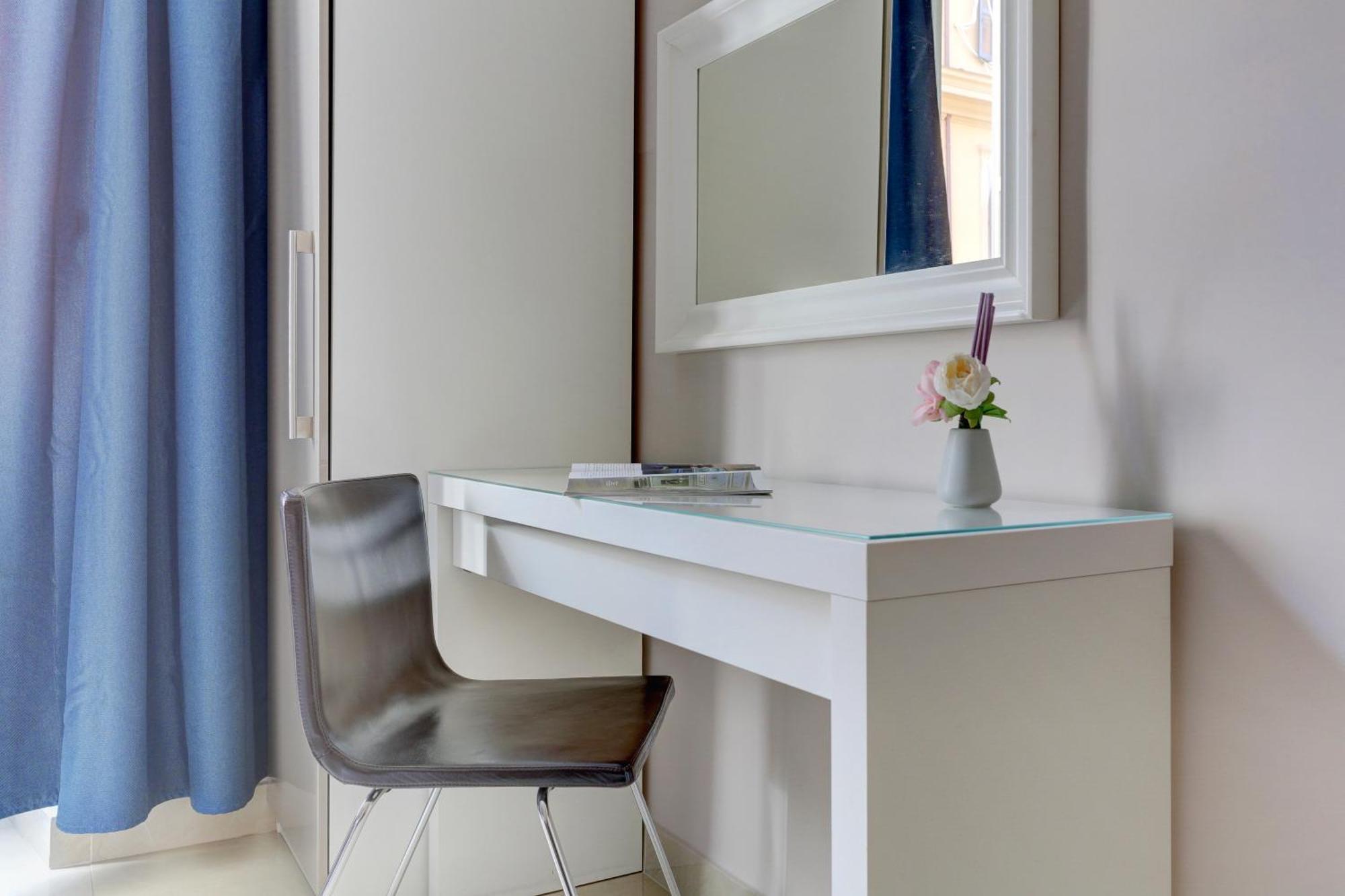 Holiday Sunny Roma B&B Εξωτερικό φωτογραφία