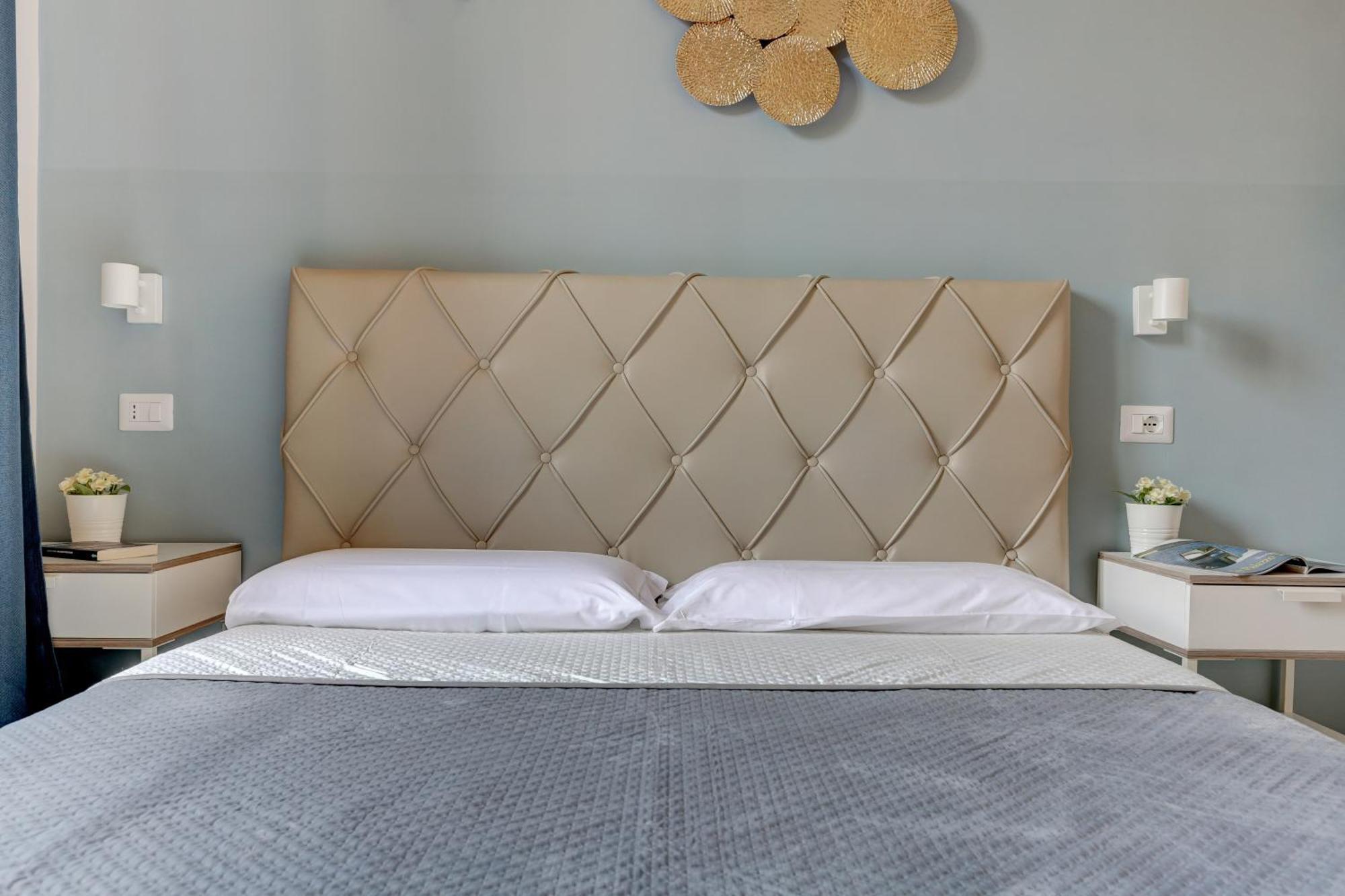 Holiday Sunny Roma B&B Εξωτερικό φωτογραφία