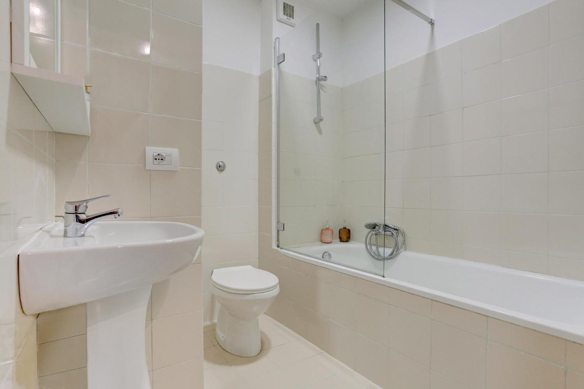 Holiday Sunny Roma B&B Εξωτερικό φωτογραφία