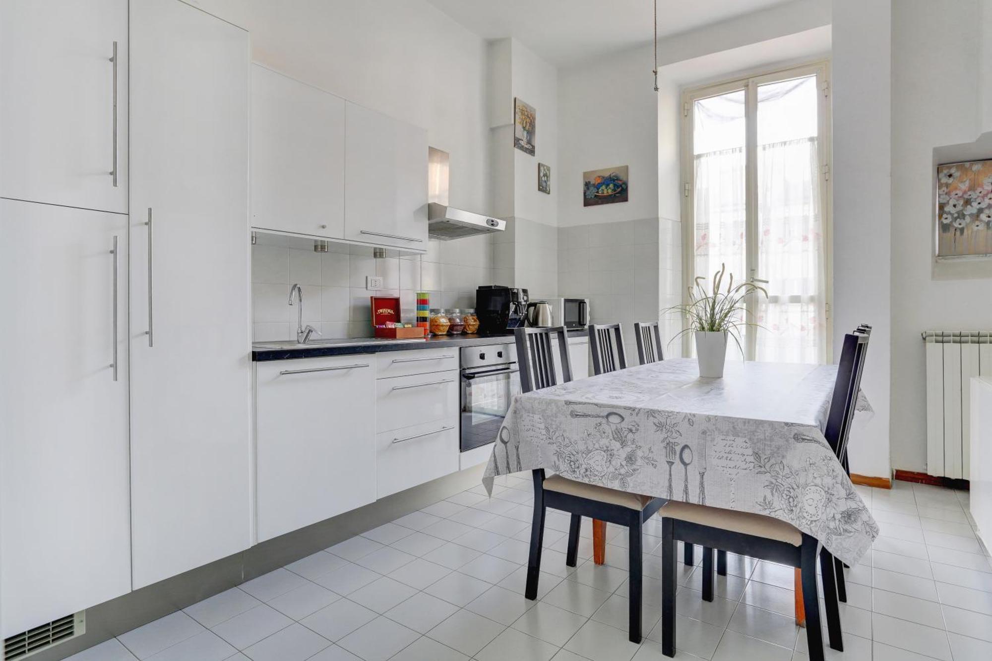 Holiday Sunny Roma B&B Εξωτερικό φωτογραφία