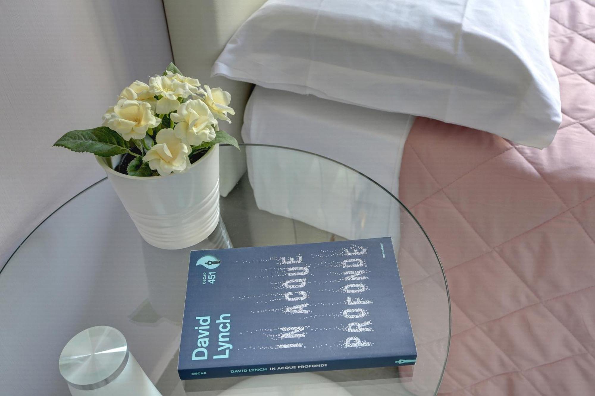 Holiday Sunny Roma B&B Εξωτερικό φωτογραφία