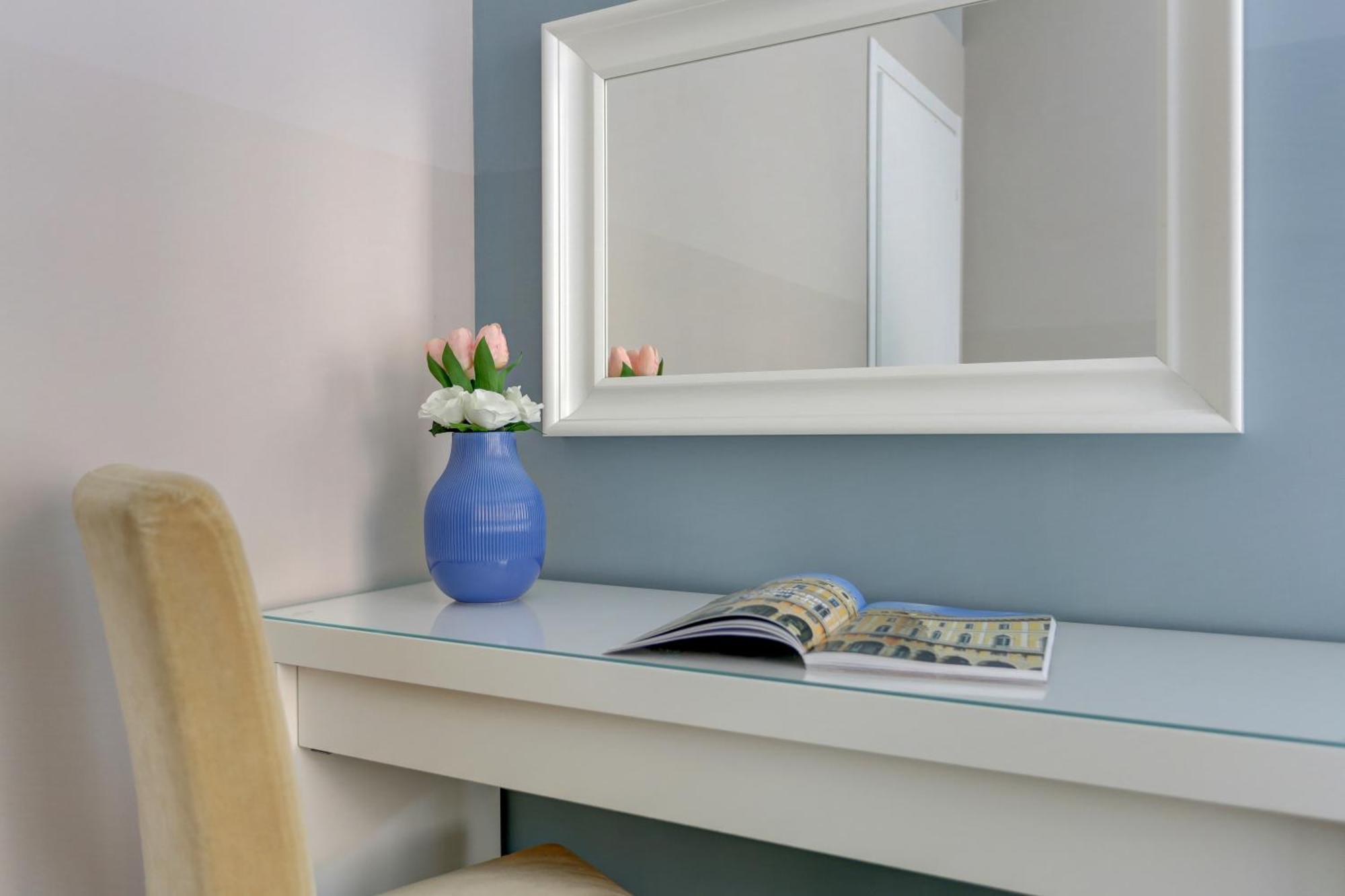 Holiday Sunny Roma B&B Εξωτερικό φωτογραφία