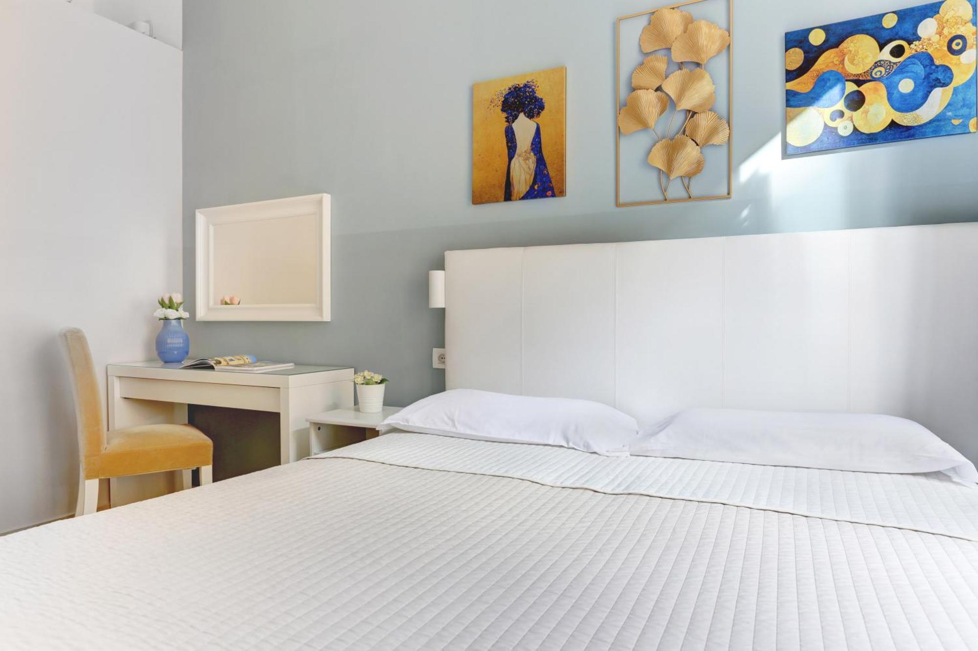 Holiday Sunny Roma B&B Εξωτερικό φωτογραφία