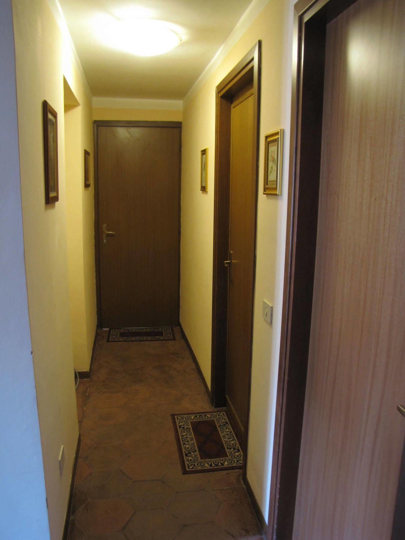 Holiday Sunny Roma B&B Εξωτερικό φωτογραφία