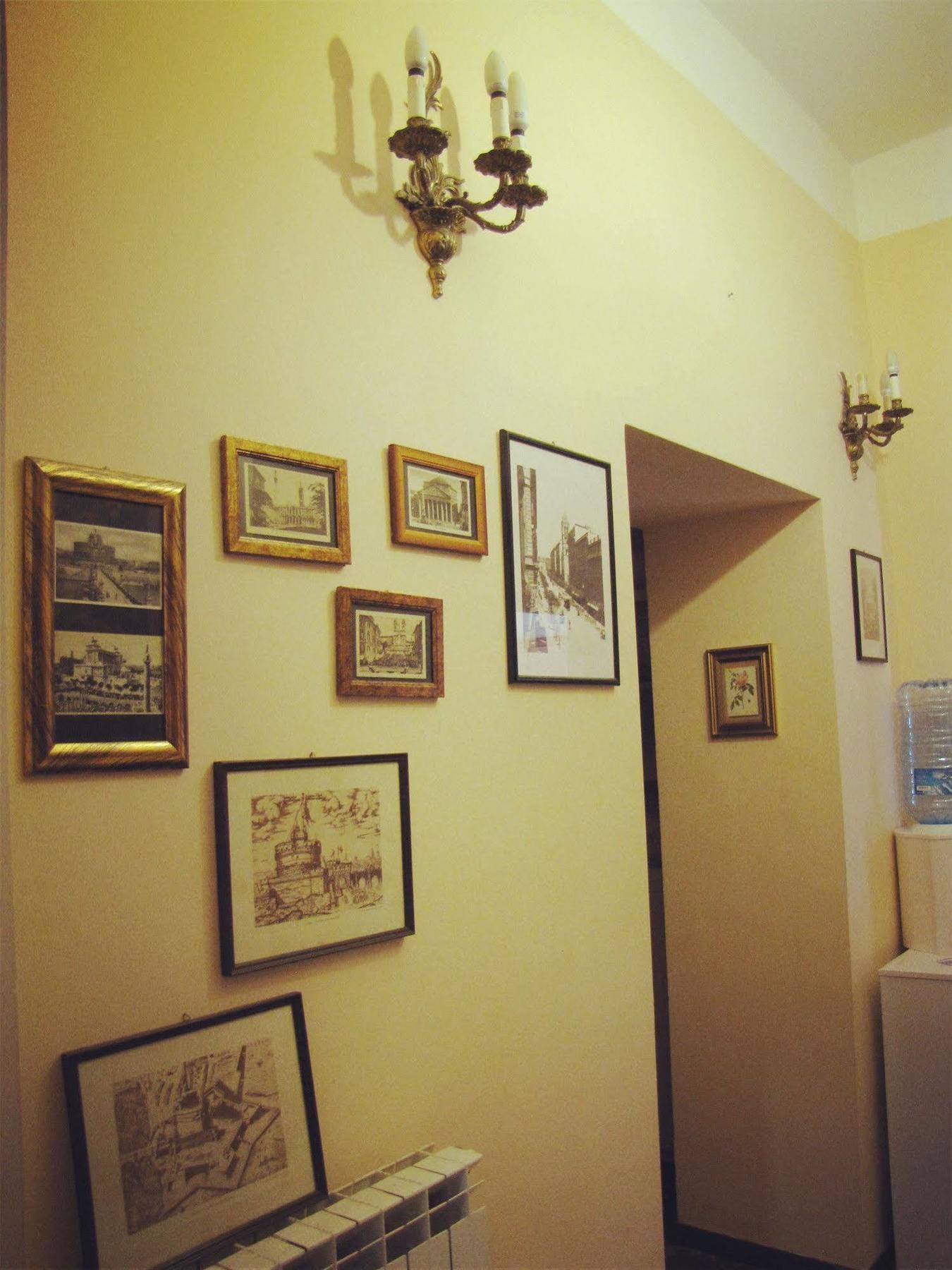 Holiday Sunny Roma B&B Εξωτερικό φωτογραφία